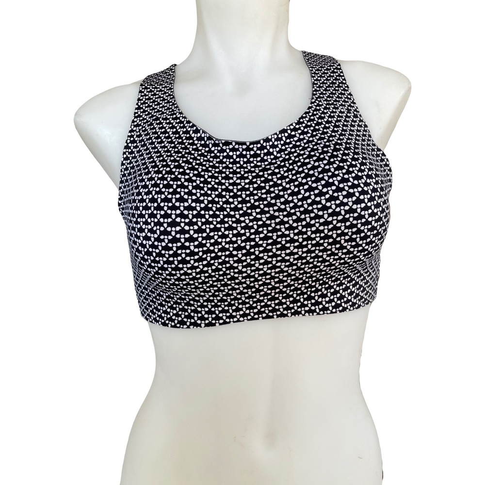 Lululemon 34D Sports Bra